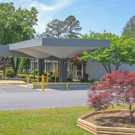 Masters Inn Selma Smithfield I-95 By Oyo エクステリア 写真